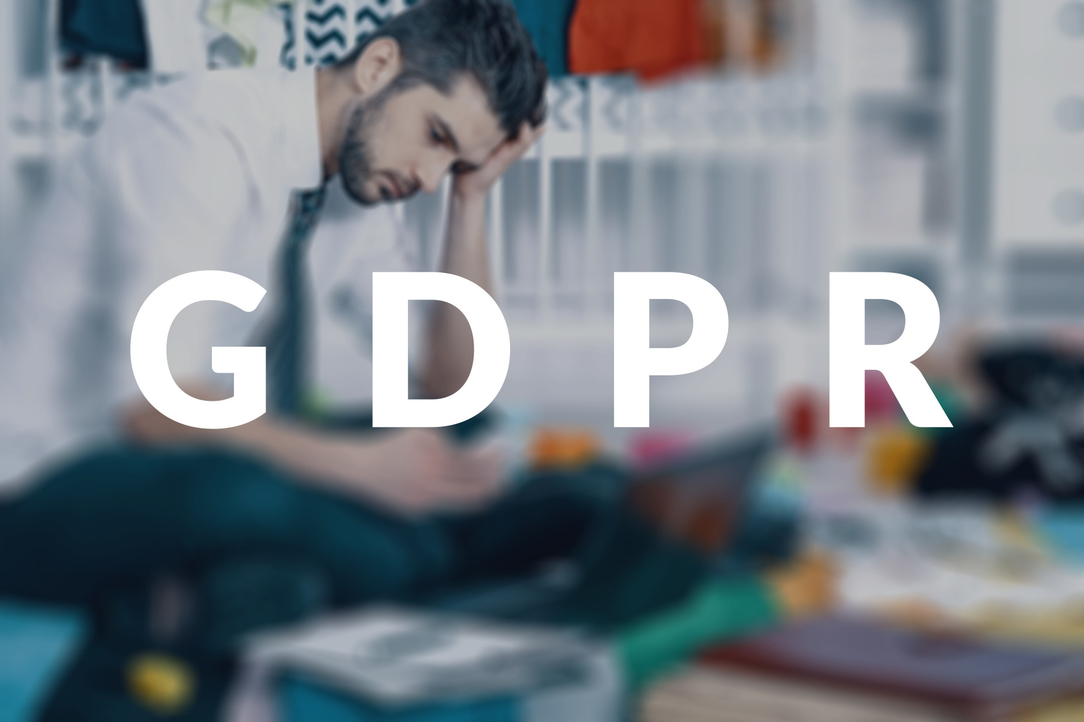 Be compliant with the GDPR by creating a Record of Processing